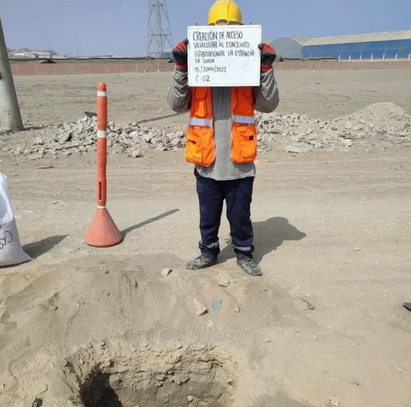 Servicios de Geotecnia en Alicante