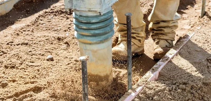 Diseño de Inyecciones (Grouting) en Alicante: Soluciones Técnicas para Suelos Complejos