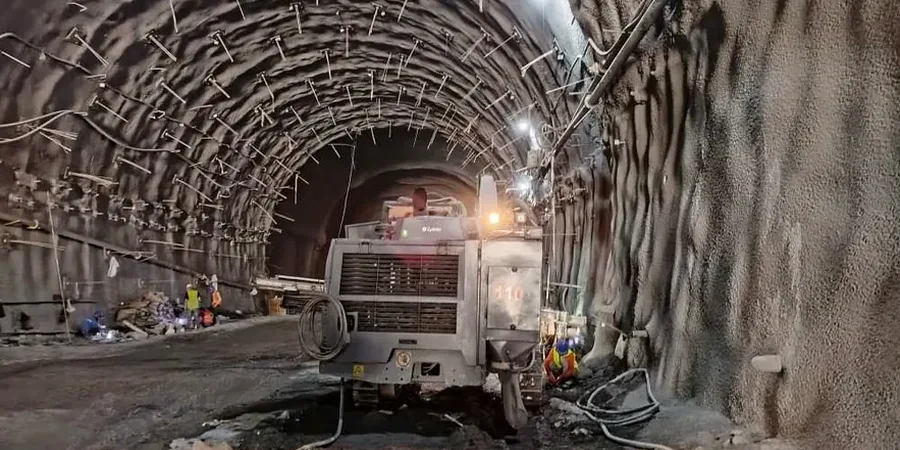 Monitoreo geotécnico de excavaciones en Alicante